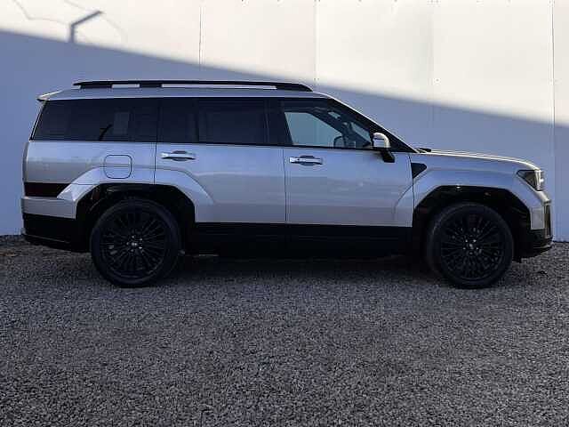 Hyundai SANTA FE 1.6 TGDi Plug-in Hybrid Calligraphy 5dr 4WD Auto