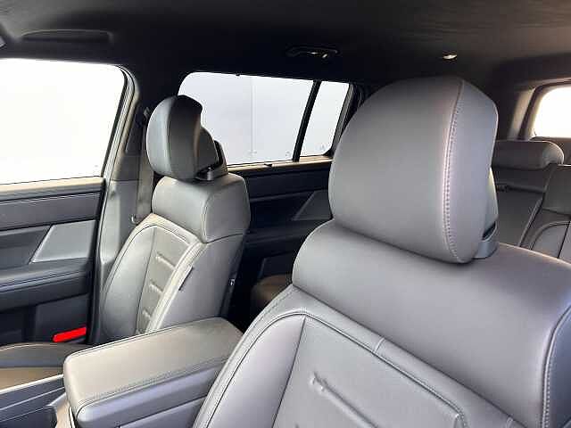 Hyundai SANTA FE 1.6 TGDi Plug-in Hybrid Calligraphy 5dr 4WD Auto