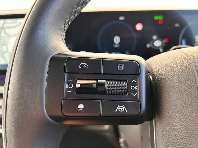 Hyundai SANTA FE 1.6 TGDi Plug-in Hybrid Calligraphy 5dr 4WD Auto