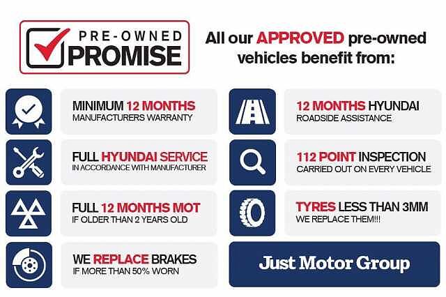 Hyundai SANTA FE 1.6 TGDi Plug-in Hybrid Calligraphy 5dr 4WD Auto