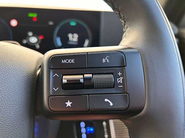 Hyundai SANTA FE 1.6 TGDi Plug-in Hybrid Calligraphy 5dr 4WD Auto