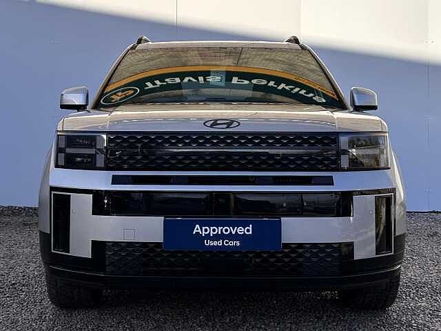 Hyundai SANTA FE 1.6 TGDi Plug-in Hybrid Calligraphy 5dr 4WD Auto