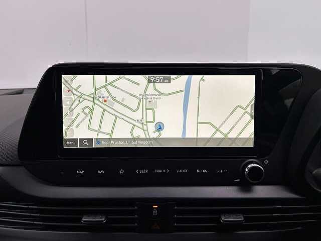 Hyundai i20 1.0T GDi Advance [Nav] 5dr DCT