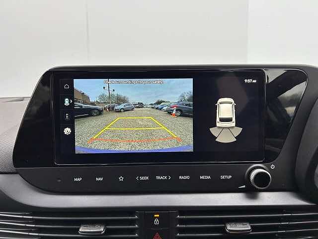 Hyundai i20 1.0T GDi Advance [Nav] 5dr DCT