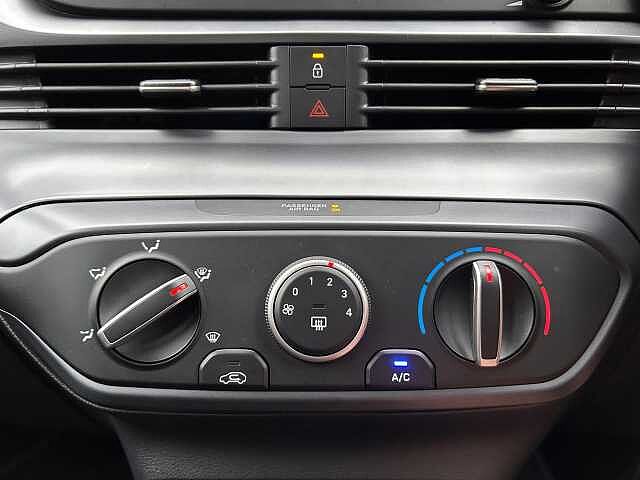 Hyundai i20 1.0T GDi Advance [Nav] 5dr DCT