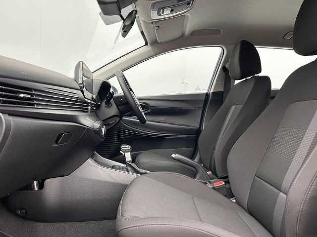 Hyundai i20 1.0T GDi Advance [Nav] 5dr DCT