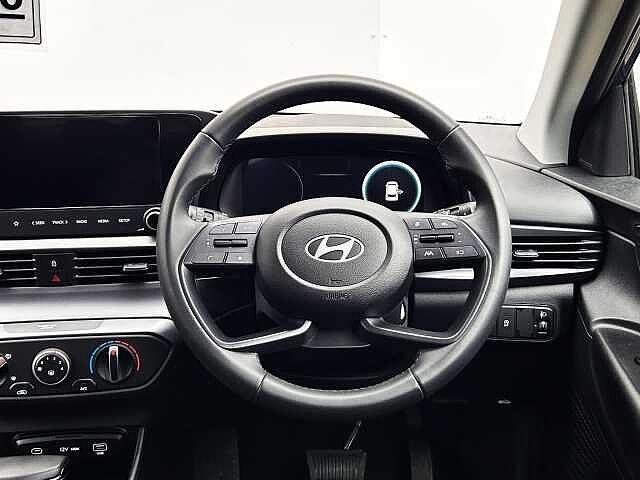 Hyundai i20 1.0T GDi Advance [Nav] 5dr DCT