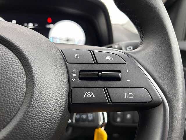 Hyundai i20 1.0T GDi Advance [Nav] 5dr DCT