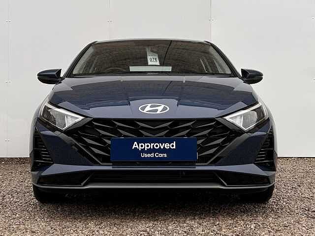 Hyundai i20 1.0T GDi Advance [Nav] 5dr DCT