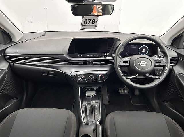 Hyundai i20 1.0T GDi Advance [Nav] 5dr DCT
