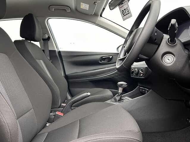 Hyundai i20 1.0T GDi Advance [Nav] 5dr DCT