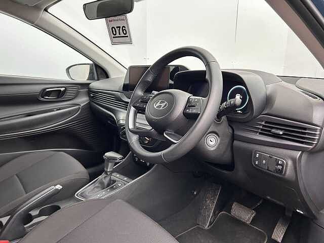 Hyundai i20 1.0T GDi Advance [Nav] 5dr DCT