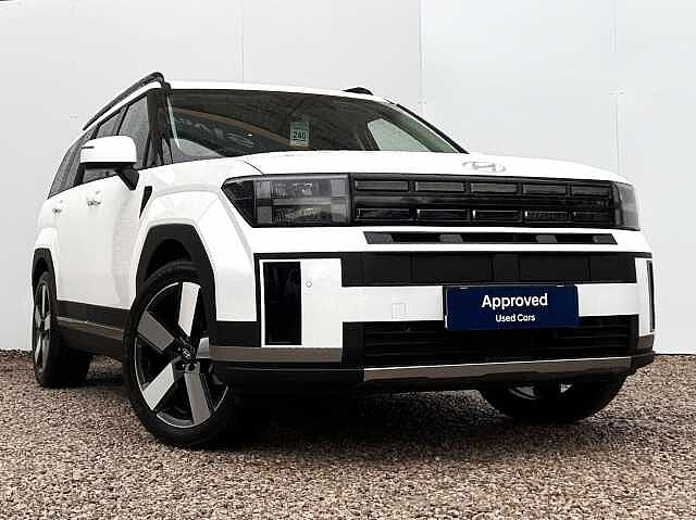 Hyundai SANTA FE 1.6 TGDi Hybrid Premium 5dr 4WD Auto