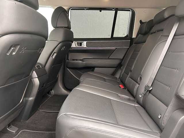 Hyundai SANTA FE 1.6 TGDi Hybrid Premium 5dr 4WD Auto