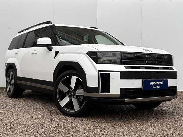 Hyundai SANTA FE 1.6 TGDi Hybrid Premium 5dr 4WD Auto