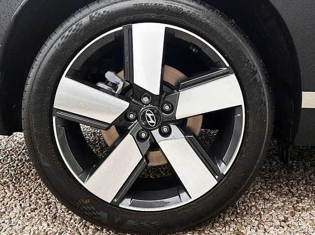 Hyundai SANTA FE 1.6 TGDi Hybrid Premium 5dr 4WD Auto