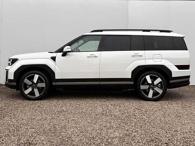 Hyundai SANTA FE 1.6 TGDi Hybrid Premium 5dr 4WD Auto