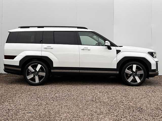 Hyundai SANTA FE 1.6 TGDi Hybrid Premium 5dr 4WD Auto