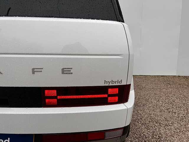 Hyundai SANTA FE 1.6 TGDi Hybrid Premium 5dr 4WD Auto