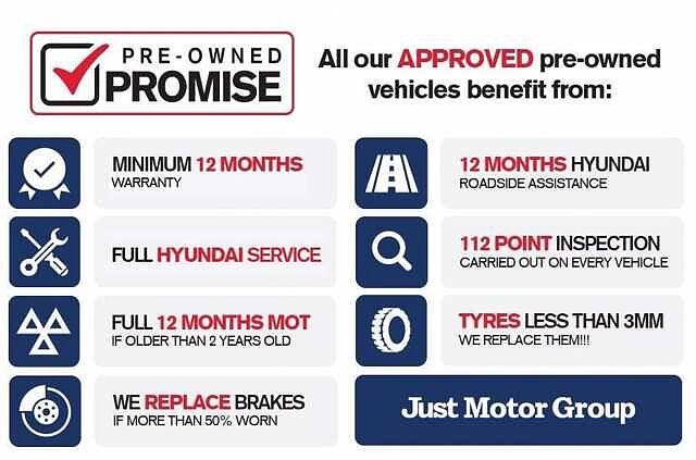 Hyundai SANTA FE 1.6 TGDi Hybrid Premium 5dr 4WD Auto