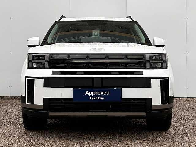 Hyundai SANTA FE 1.6 TGDi Hybrid Premium 5dr 4WD Auto