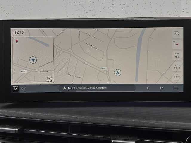 Hyundai SANTA FE 1.6 TGDi Hybrid Premium 5dr 4WD Auto