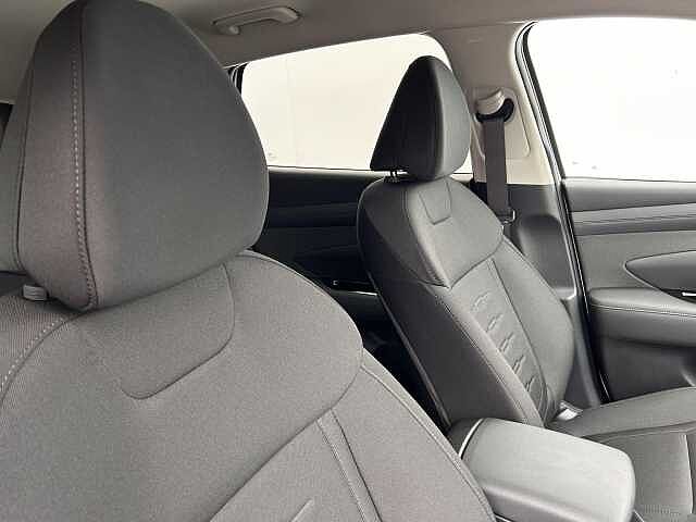 Hyundai TUCSON 1.6T Advance 5dr