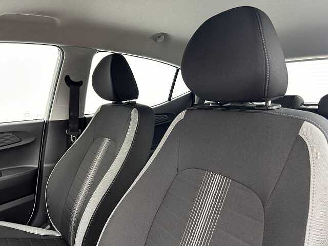 Hyundai i10 1.0 [63] Advance 5dr Auto [Nav]