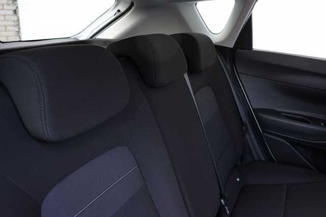 Hyundai BAYON 1.0 TGDi Premium 5dr DCT