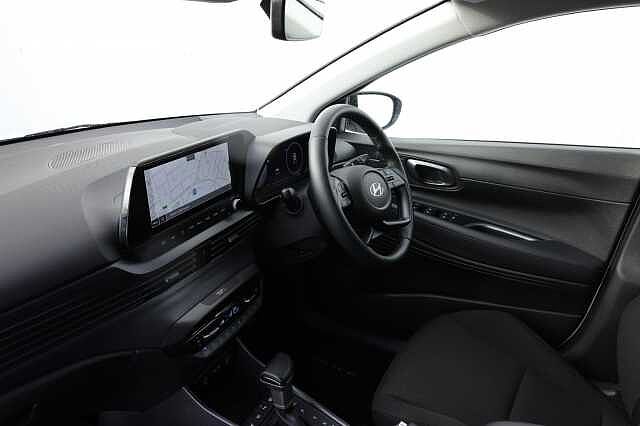 Hyundai BAYON 1.0 TGDi Premium 5dr DCT