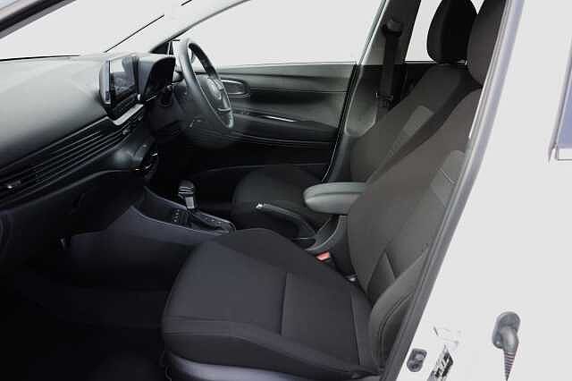 Hyundai BAYON 1.0 TGDi Premium 5dr DCT