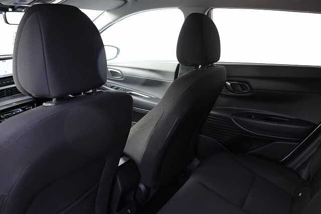 Hyundai BAYON 1.0 TGDi Premium 5dr DCT