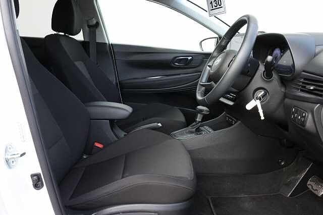 Hyundai BAYON 1.0 TGDi Premium 5dr DCT