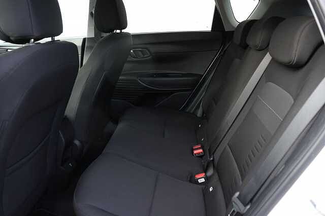 Hyundai BAYON 1.0 TGDi Premium 5dr DCT