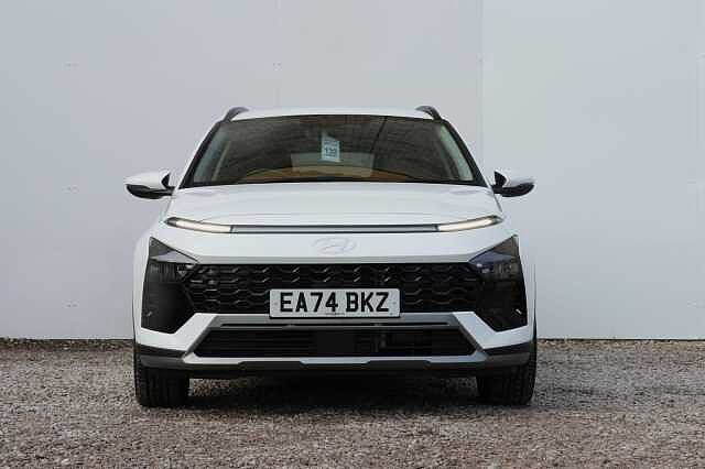 Hyundai BAYON 1.0 TGDi Premium 5dr DCT