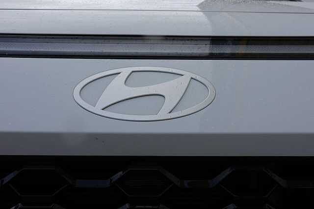 Hyundai BAYON 1.0 TGDi Premium 5dr DCT