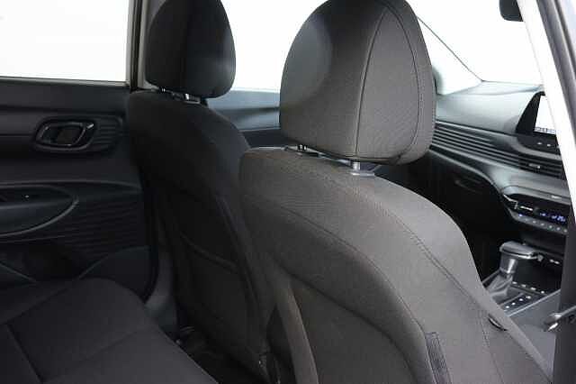 Hyundai BAYON 1.0 TGDi Premium 5dr DCT
