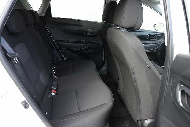 Hyundai BAYON 1.0 TGDi Premium 5dr DCT