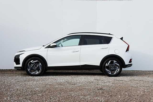 Hyundai BAYON 1.0 TGDi Premium 5dr DCT