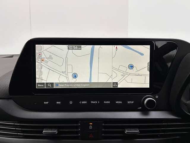 Hyundai BAYON 1.0 TGDi Premium 5dr