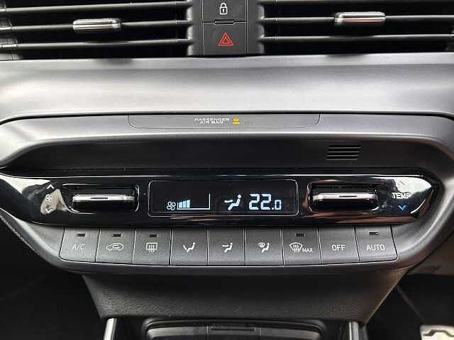 Hyundai BAYON 1.0 TGDi Premium 5dr