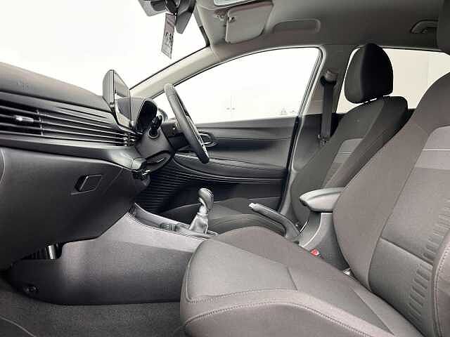 Hyundai BAYON 1.0 TGDi Premium 5dr