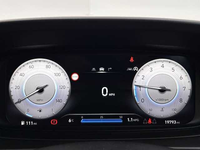 Hyundai BAYON 1.0 TGDi Premium 5dr