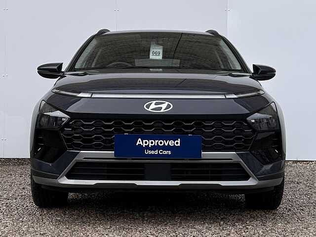 Hyundai BAYON 1.0 TGDi Premium 5dr
