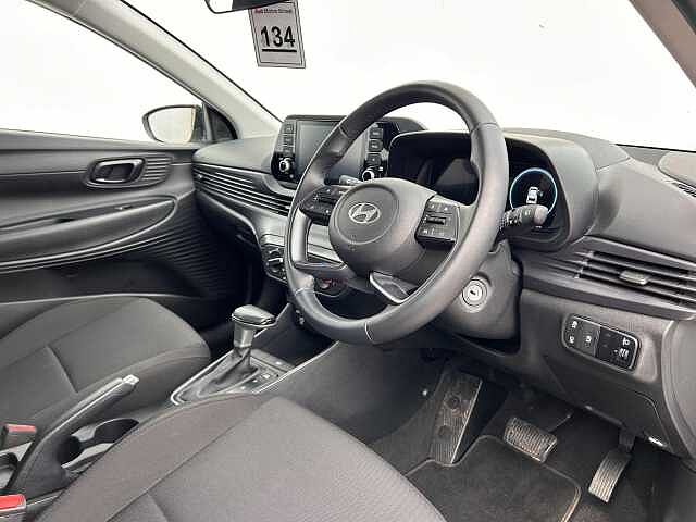 Hyundai i20 1.0T GDi Advance 5dr DCT