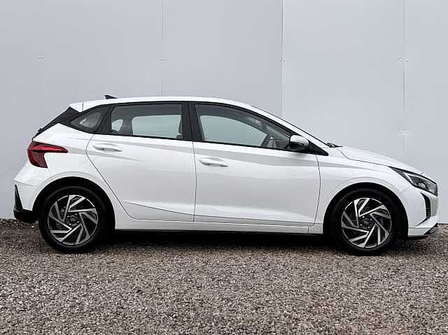 Hyundai i20 1.0T GDi Advance 5dr DCT
