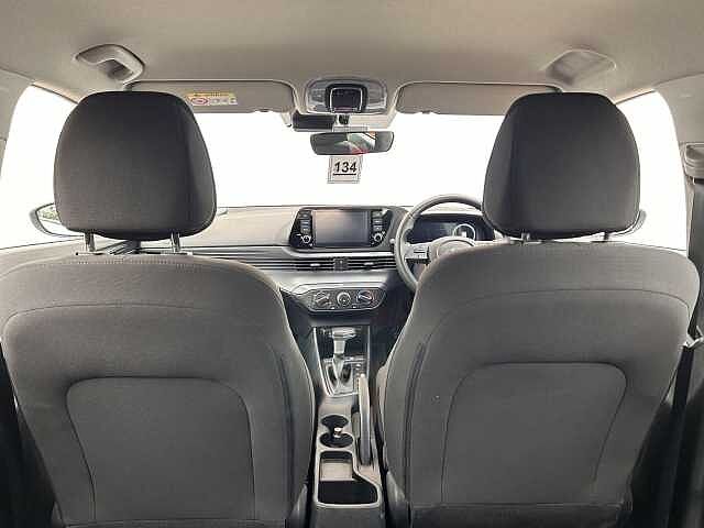 Hyundai i20 1.0T GDi Advance 5dr DCT