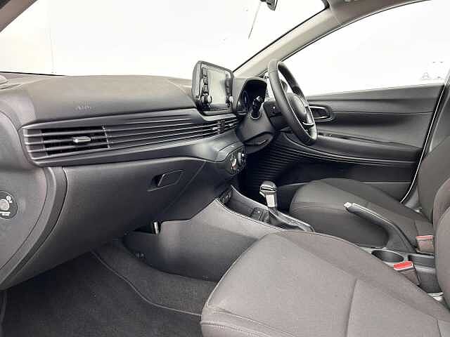 Hyundai i20 1.0T GDi Advance 5dr DCT