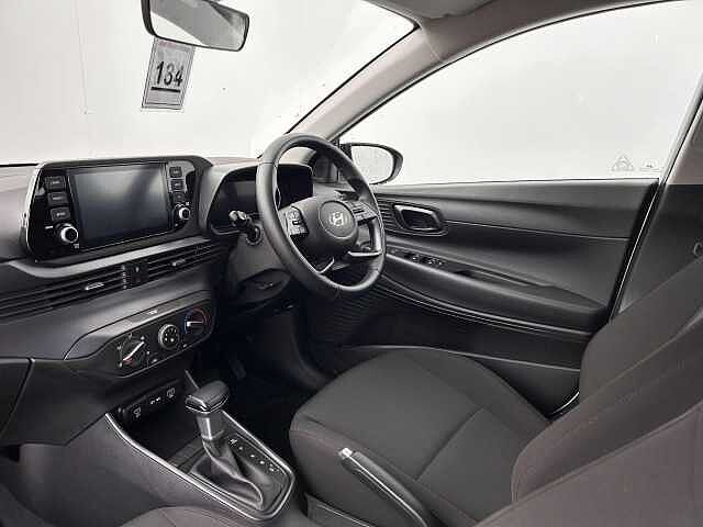 Hyundai i20 1.0T GDi Advance 5dr DCT