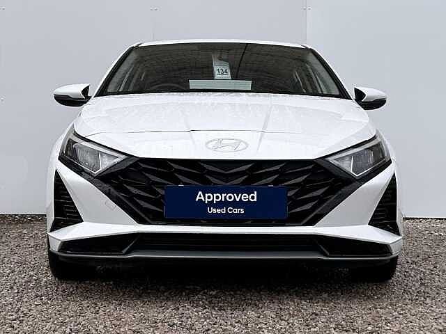 Hyundai i20 1.0T GDi Advance 5dr DCT